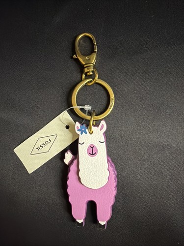 Fossil sofia animal llama - sofia,